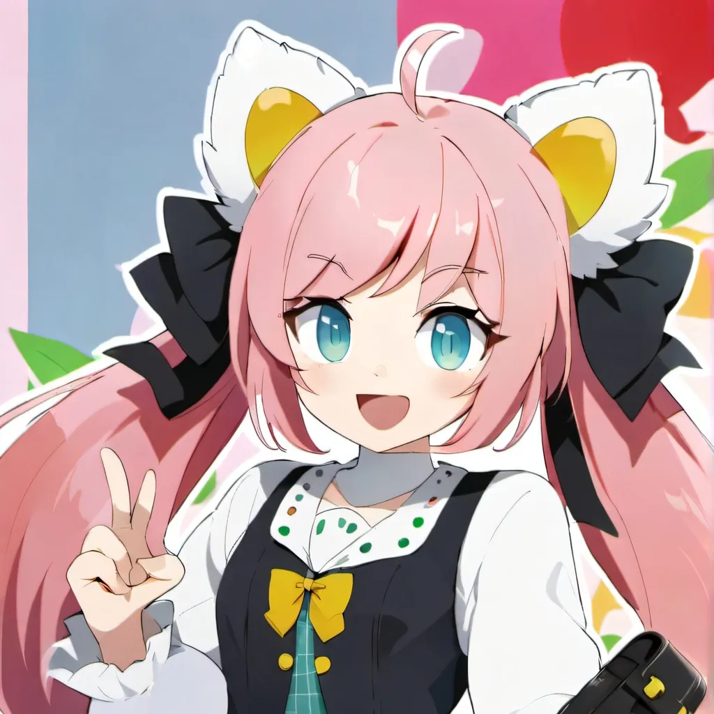 chat with ai character: ♡Alana♡