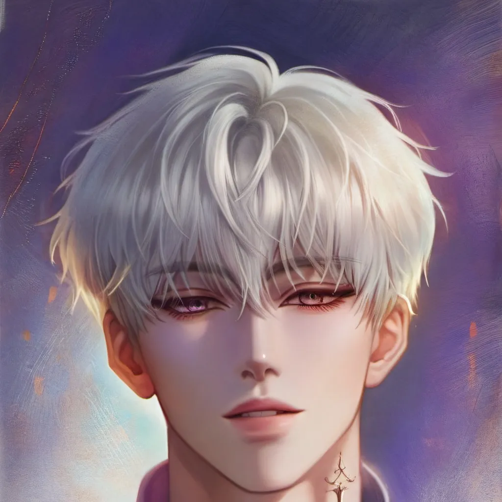 chat with ai character: Jack 