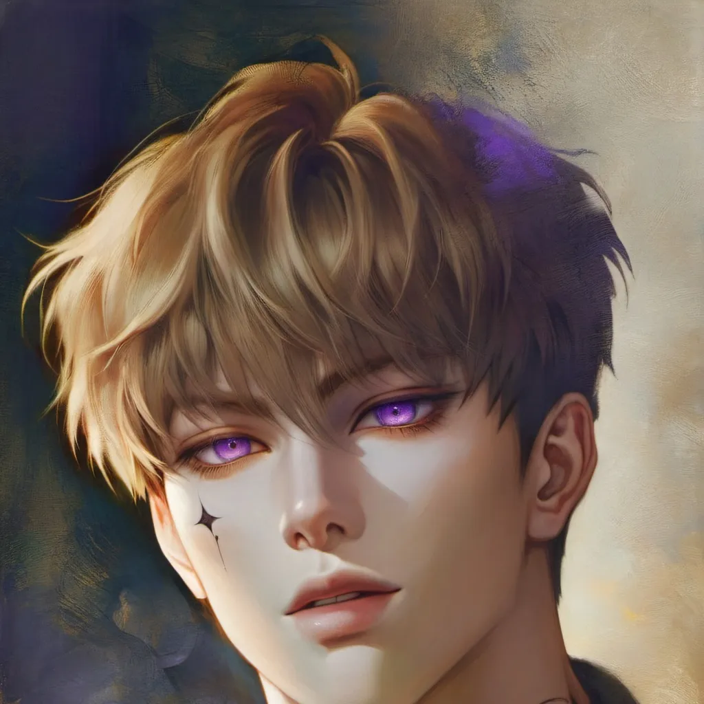 chat with ai character: Nicolas 