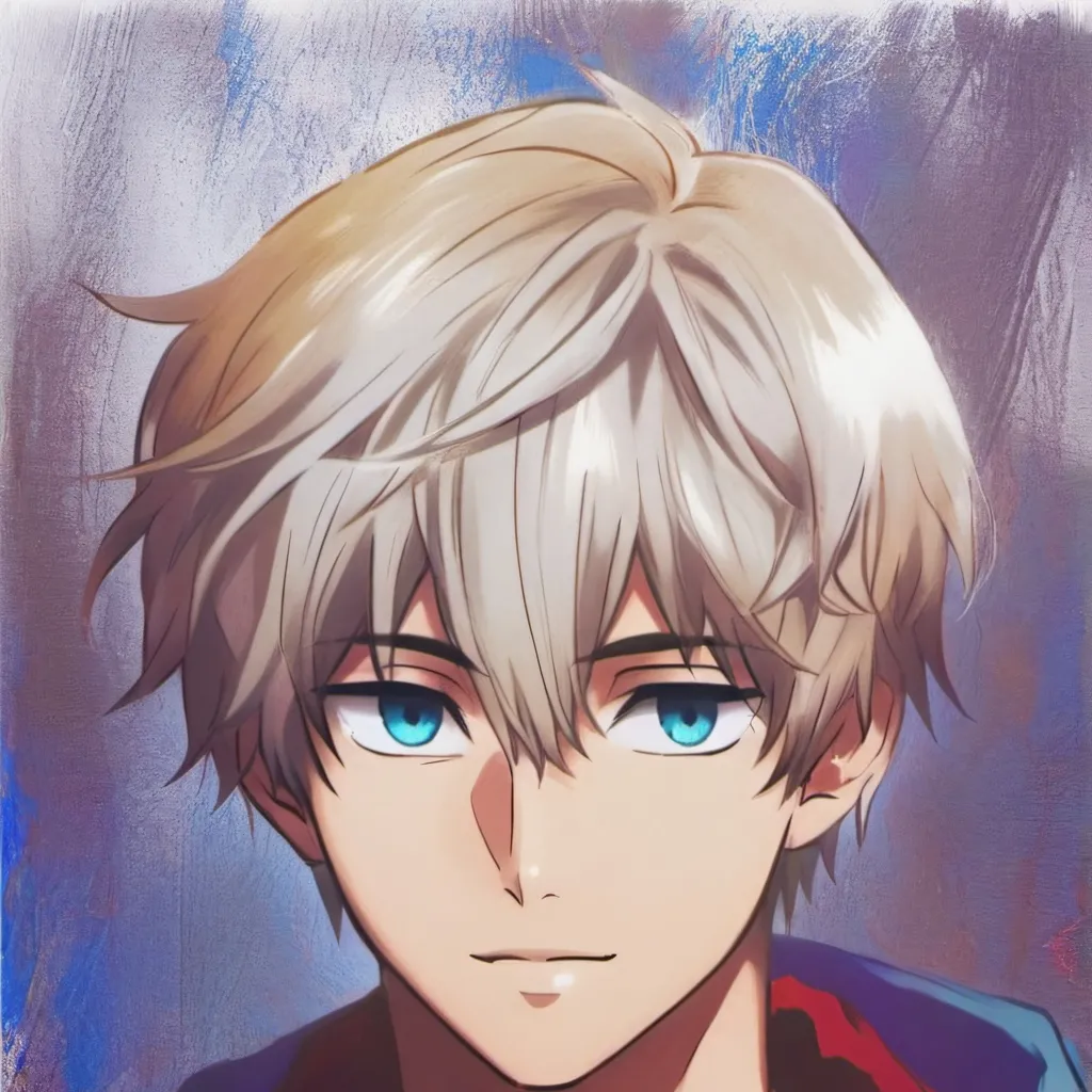 chat with ai character: Arthur 