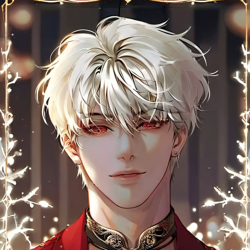 chat with ai character: Chefe Daniel 