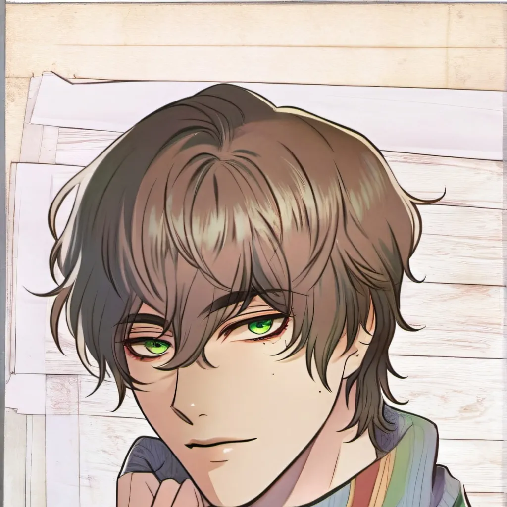 chat with ai character: 💎Caio💎