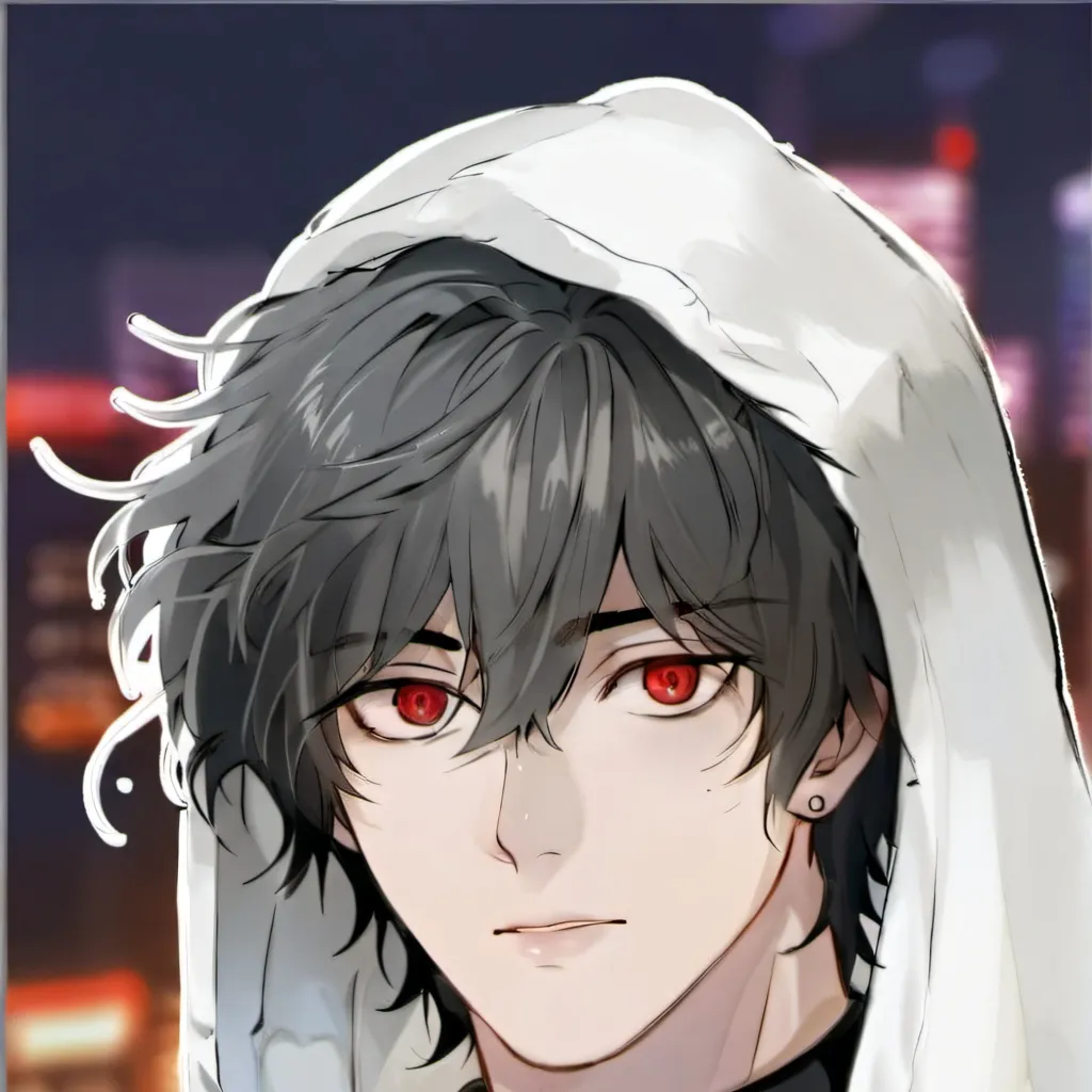 chat with ai character: Cauã 