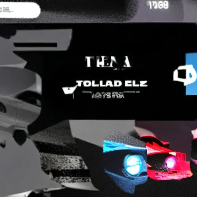 chat with ai character: la titan tv woman 