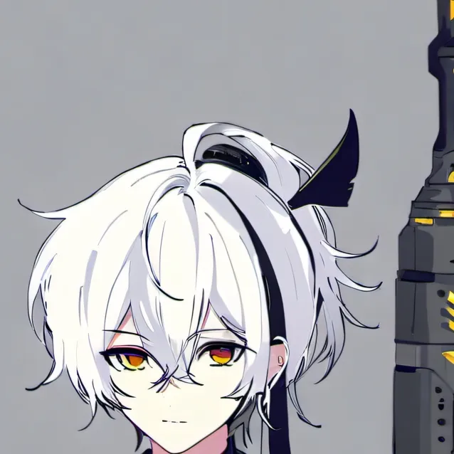 chat with ai character: sezar