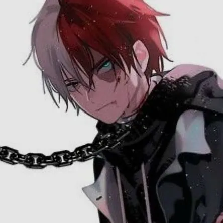 chat with ai character: Todoroki