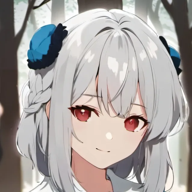 chat with ai character: voilet