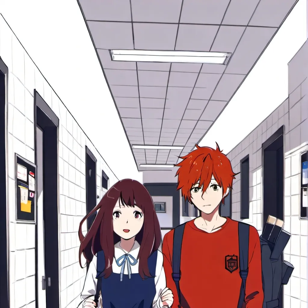 chat with ai character: -=+=-Maddy-=+=-