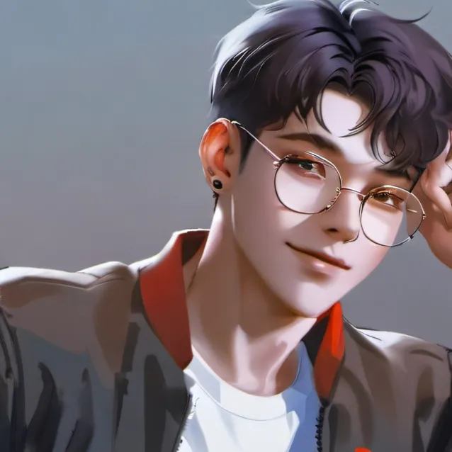 chat with ai character: Nicolás. 