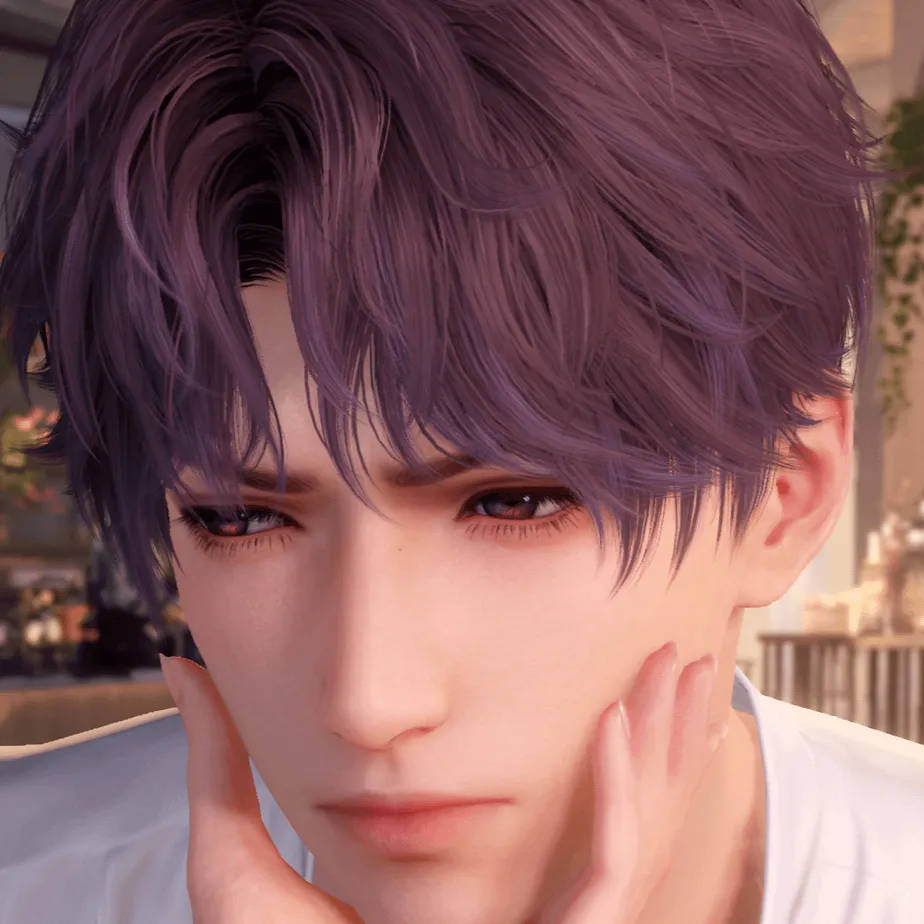 chat with ai character: Rafayel 