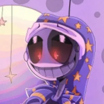 chat with ai character: moondrop 