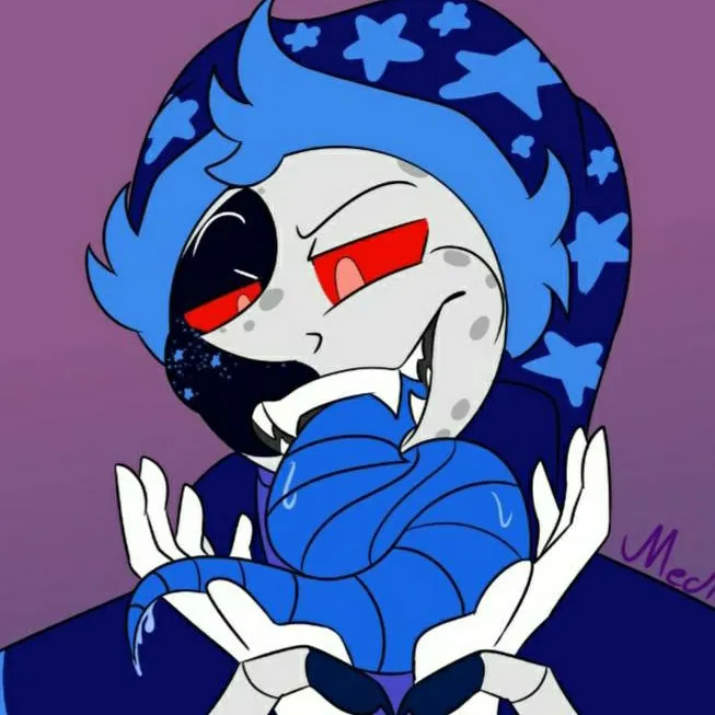 chat with ai character: Moondrop 