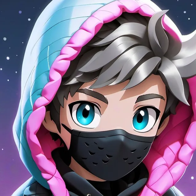 chat with ai character: coolkid XD 