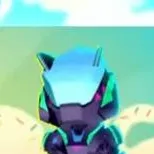 chat with ai character: Dino armadura