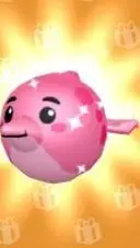 ai character: Boto bebe background