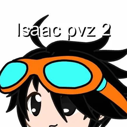 chat with ai character: Isaac pvz2