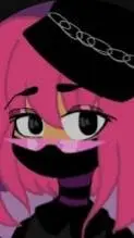 ai character: Roxy background