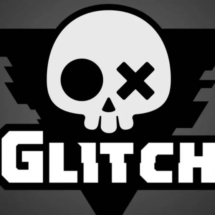 chat with ai character: Glich productions