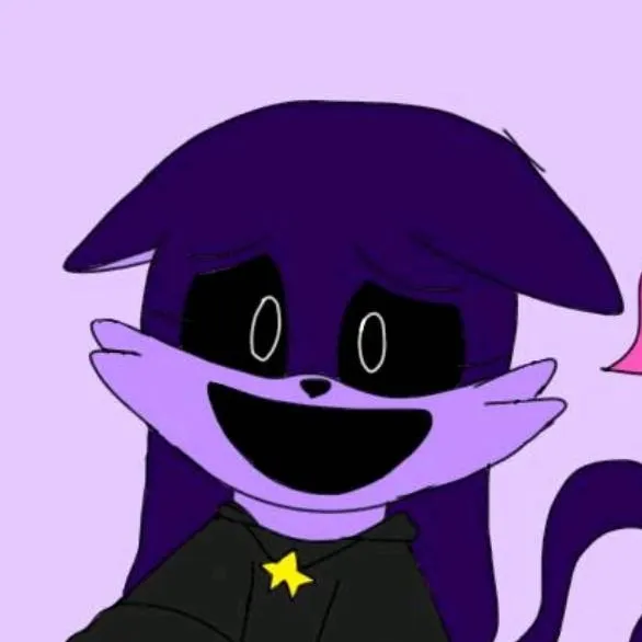 chat with ai character: Catynigth