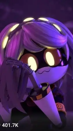 ai character: V y J background
