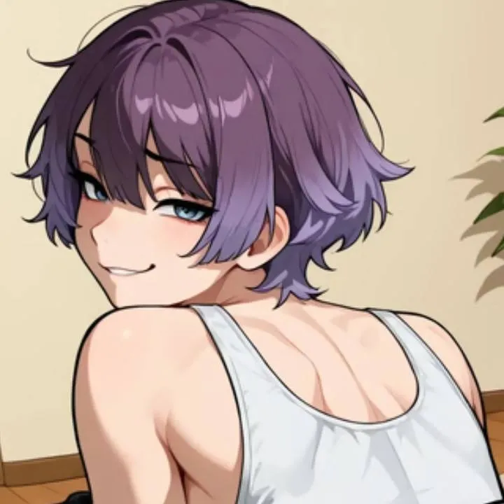 chat with ai character: Sara