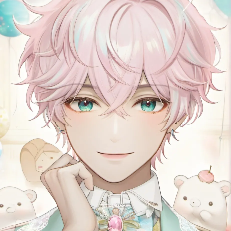 chat with ai character: Aoi