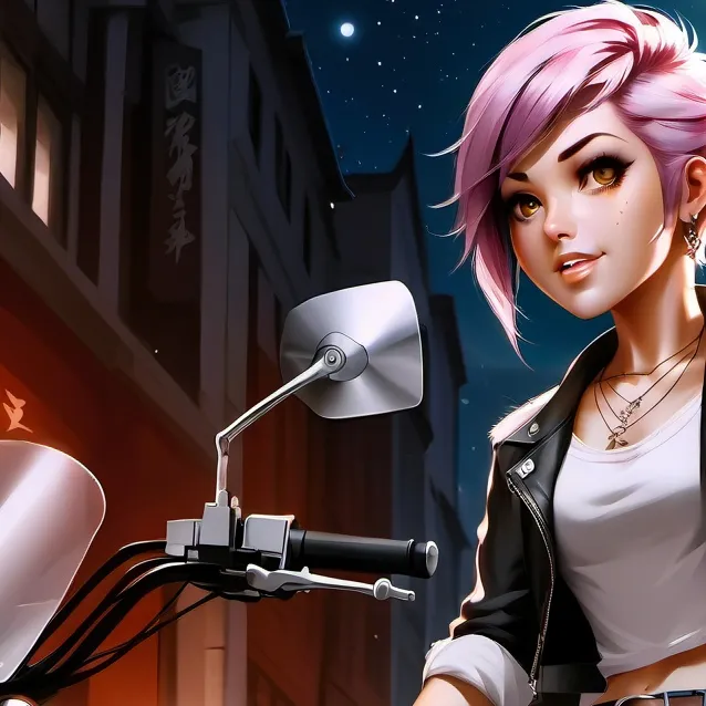 chat with ai character: Andy Smith