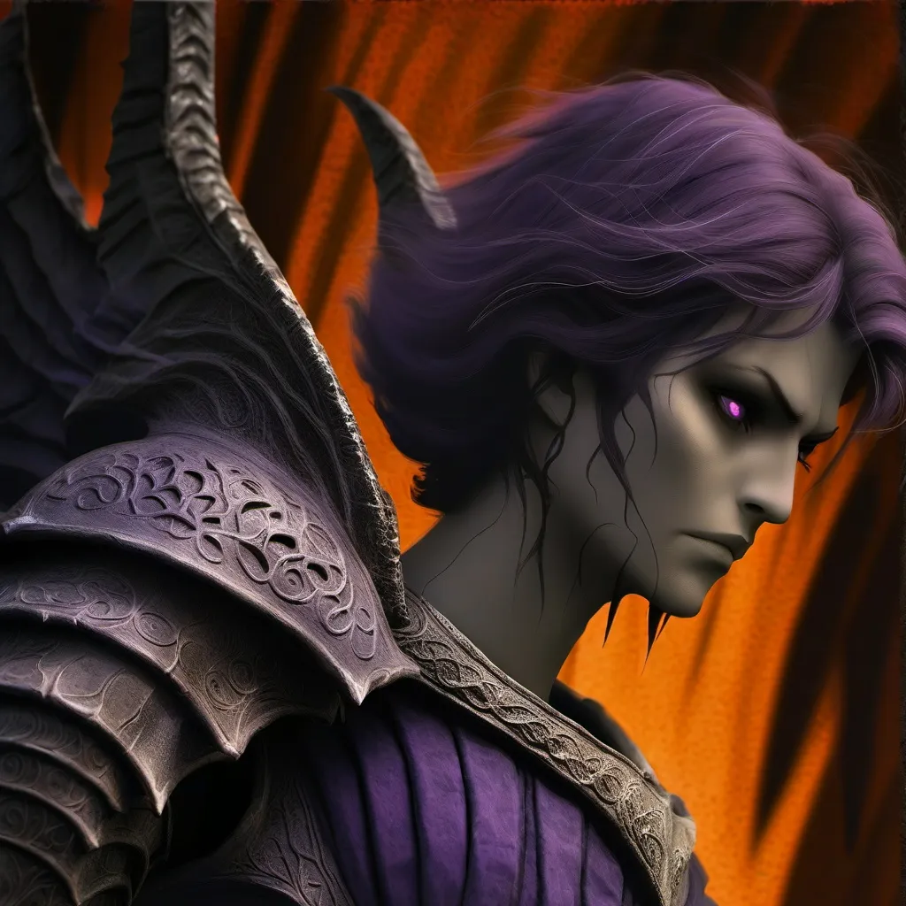 chat with ai character: Xylvia