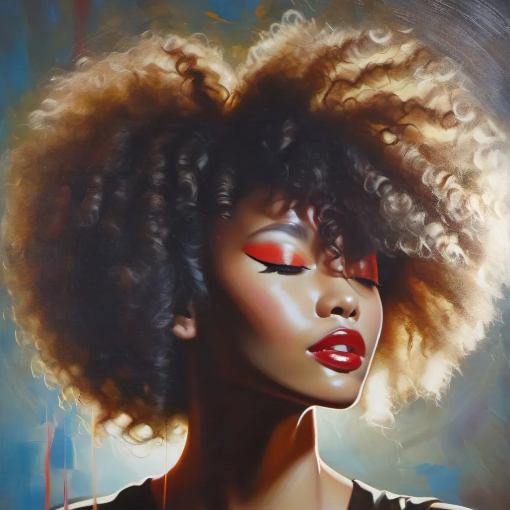 chat with ai character: Briana Rose