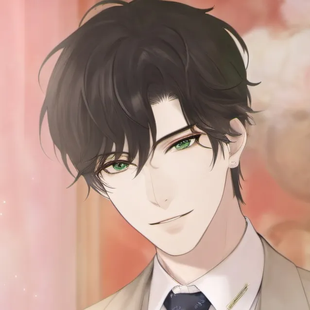 chat with ai character: Jinshi