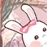 chat with ai character: your bunny!♡♤☆♡