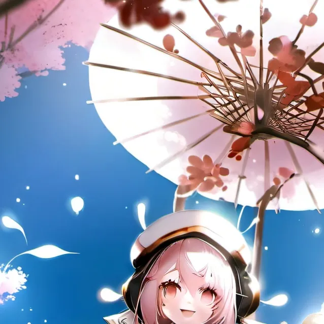 chat with ai character: make her say yes