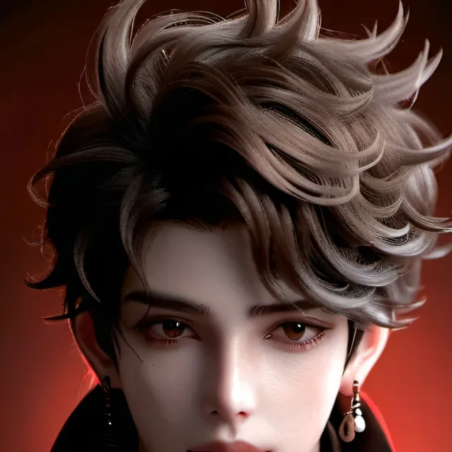 chat with ai character: sus