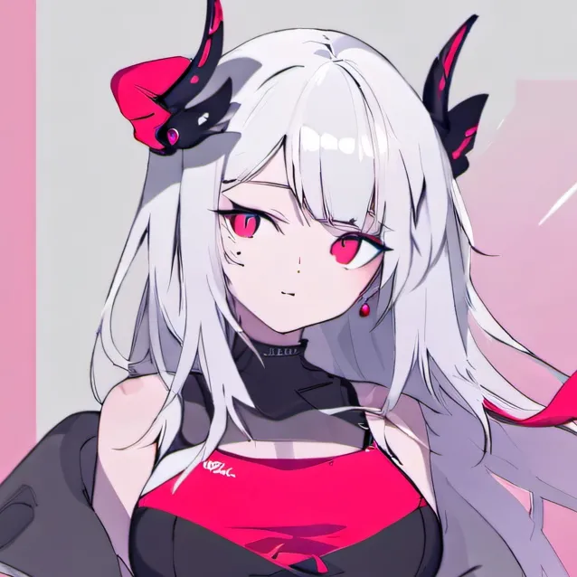 chat with ai character: luna