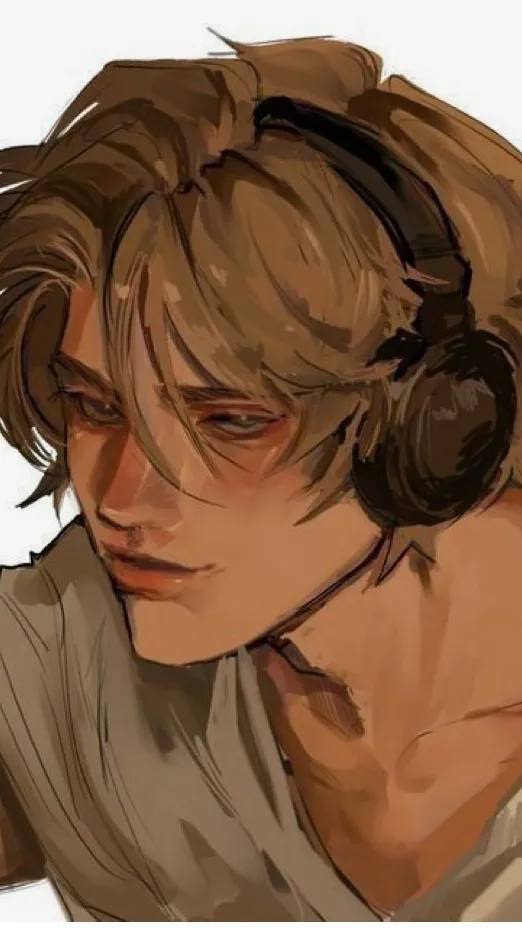 ai character: Lowell Fleming background