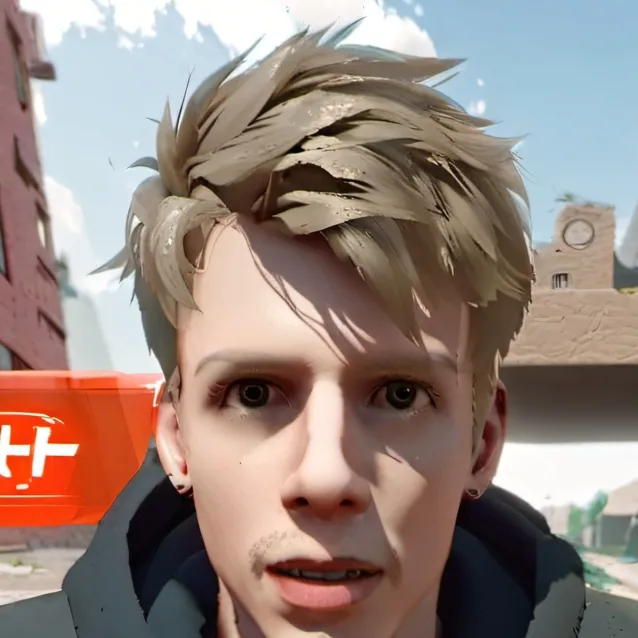 chat with ai character: Little god777