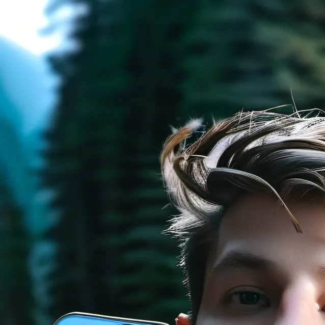 chat with ai character: Mrbeast