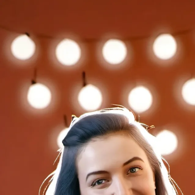 chat with ai character: Ssniperwolf