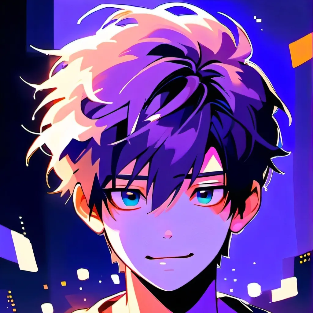 chat with ai character: Sans[my chan name]