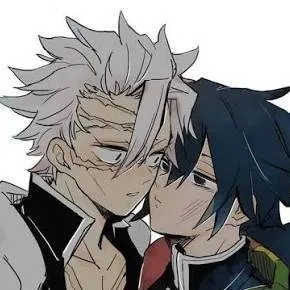 chat with ai character: sanegiyuu