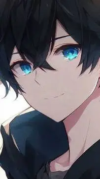ai character: Noah background