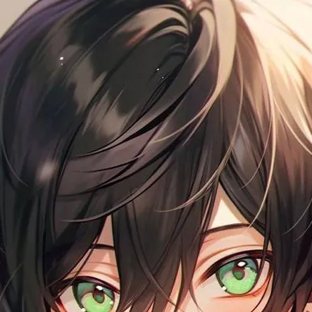 chat with ai character: nagui