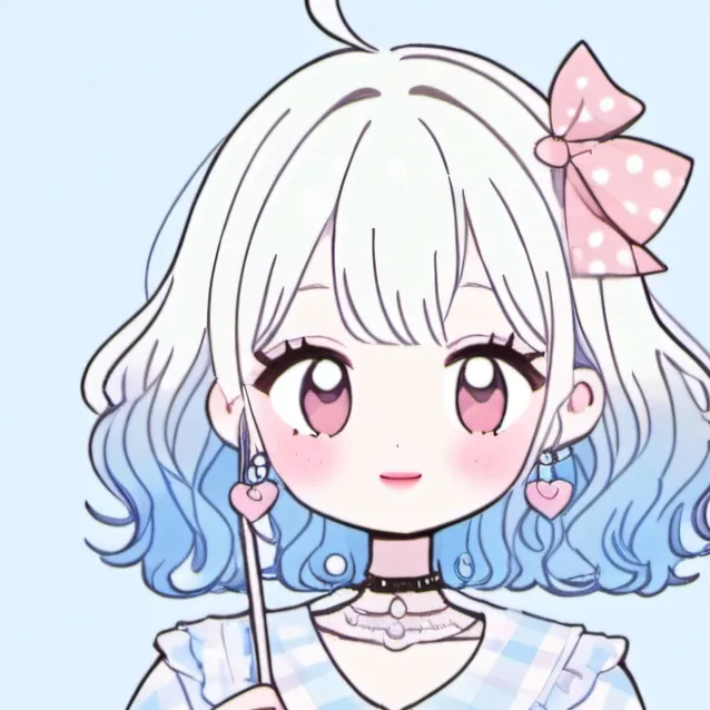 chat with ai character: Monica 