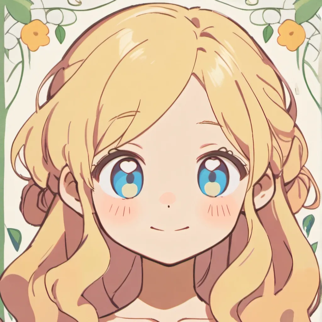 chat with ai character: Emily 