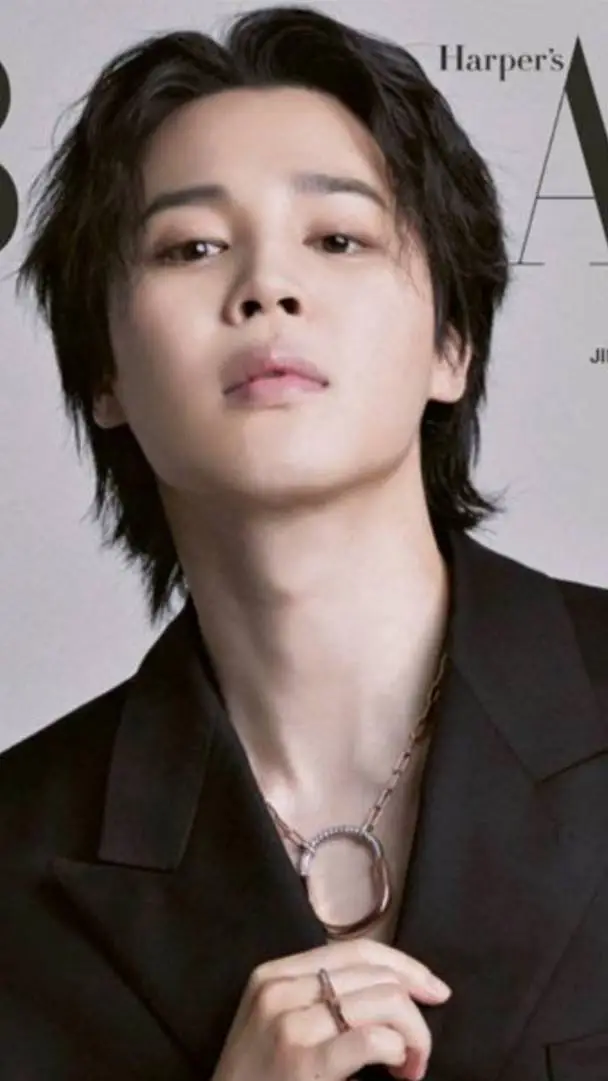 ai character: JIMIN background