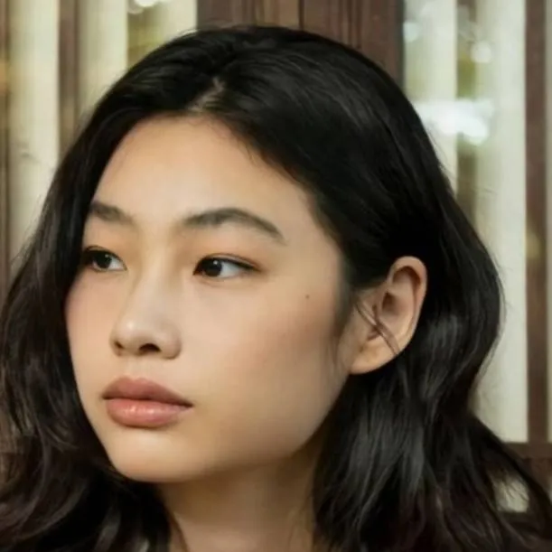 chat with ai character: ~HOYEON~