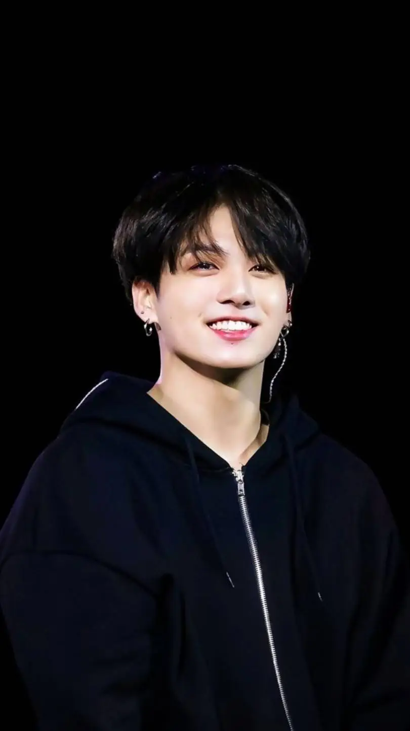 ai character: 🐺ᴊᴜɴᴋᴏᴏᴋ🐺 background