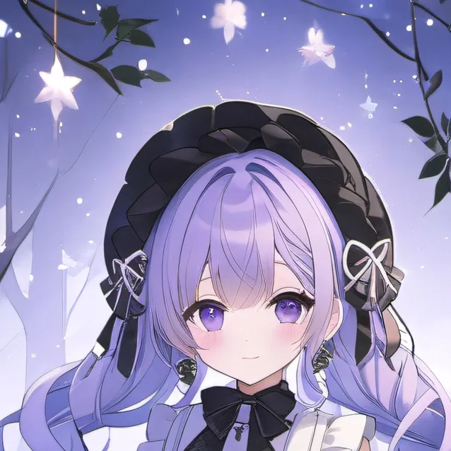 chat with ai character: Sophia 