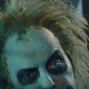 chat with ai character: Beetlejuice 