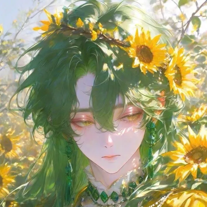 chat with ai character: Apollo Silverwood